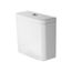 Durastyle Basic Toilet Tank (white)