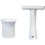 Air Trap For Urinal Durastyle Dry, Architec, Plastic #081835