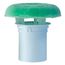 Air Trap w/ Key Ring, 1003840000