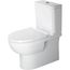 Toil. Close-c.650mm No. 1 (white), Rimless, Wd, Outl.vario, Us