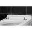 Starck 3 Wall-mounted Toilet (white) With Hygieneglaze