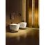 Bidet Wm 570mm Me By Starck (white) With Of With Tp 1 Th