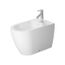 Me By Starck Floor-mounted Bidet (white)