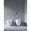 Me By Starck Floor-mounted Bidet (white)