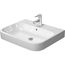 Happy D.2 25-5/8" X 19-7/8" Bathroom Sink (white)