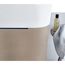 Furniture Washbasin 800mm Happy D.2 (white) With Of With Tp 1 Th