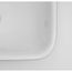 Durastyle 21-5/8" X 17-3/8" Bathroom Sink (white)