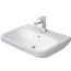 Durastyle 23-5/8" X 17-3/8" Bathroom Sink (white)