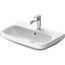 Durastyle 25-5/8" X 17-3/8" Bathroom Sink (white)
