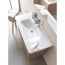 Furniture Basin 100 Cm Durastyle (white) With Of. With Tp 1 Th