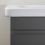 Funiture Basin 120 Cm Durastyle (white) With Of. With Tp 1 Th