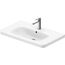 Durastyle 31-1/2" X 18-7/8" Bathroom Sink (white)