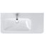 Furniture Washbasin 800mm Durastyle (white)asymb-ri.w.ofw.tp1 Th
