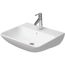 Me By Starck Wall-mount Sink (white)