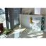 Me By Starck Wall-mount Sink (white)