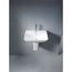 Me By Starck Wall-mount Sink (white)