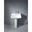 Me By Starck Wall-mount Sink (white)