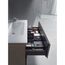Washbasin 1030mm Me By Starck (white) With Op With Tp 1 Th