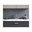 Furniture Basin 830mm Me By Starck (white) With Of With Tp 1 Th