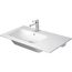 Me By Starck Bathroom Sink (white)