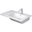 Me By Starck Bathroom Sink (white)