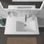 Me By Starck Bathroom Sink (white)