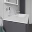 Me By Starck Bathroom Sink (white)