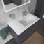 Me By Starck Bathroom Sink (white)
