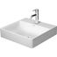 Durasquare Vanity Sink (white)