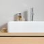 Durasquare Vanity Sink (white)