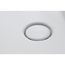 Durasquare Vanity Sink (white)
