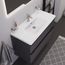 D-neo Vanity Sink (white)