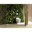 Me By Starck Wall Mounted Toilet Bowl For Sensowash Dual Flush (white) With Hygieneglaze