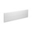 D-code Front Panel (white)