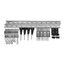 D-code Support Frame 790133000000000