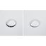 Waste And Overflow (Chrome)