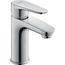 B.1 Single Lever Washbasin Faucet (Chrome), B11010001U10