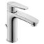 B.1 Single Lever Washbasin Faucet (Chrome), B11020001U10