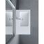 B.1 Single Lever Washbasin Faucet (Chrome), B11020001U10
