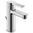 B.2 Single Lever Washbasin Faucet (Chrome), B21010001U10