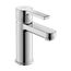 B.2 Single Handle Lavatory Faucet S, Less Pop-up And Drain Assembly, B21010002U10