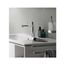 B.2 Single Lever Washbasin Faucet (Chrome), B21020001U10