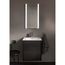 C.1 Single Handle Lavatory Faucet S, With Pop-up And Drain Assembly, C11010001U10