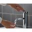 C.1 Single Lever Washbasin Faucet (Chrome), C11030001U10