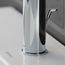 C.1 Single Lever Washbasin Faucet (Chrome), C11030001U10