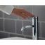 C.1 Single Lever Washbasin Faucet (Chrome), C11030001U10