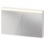 LM Series LED Lighted Mirror Cabinet, Premium (White), LM7843000006