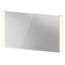 Light and Mirror 47-1/4" x 27-1/2" LED Lighted Mirror with Defogging (White Matte), LM7888D00006000