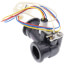 Water Flow Sensor w/ Thermistor, DUVD019-B