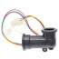Water Flow Sensor w/ Thermistor, DUVD019-B